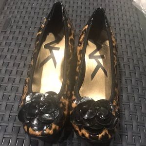 Anne Klein Wedge Shoes